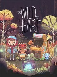 The Wild At Heart